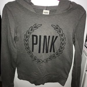 PINK sweatshirt